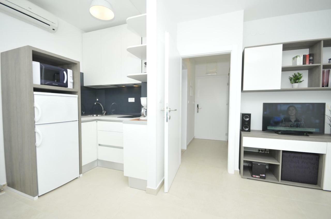 Villa Fani - Apartments In โตรกีร์ ภายนอก รูปภาพ